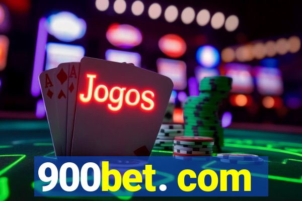 900bet. com